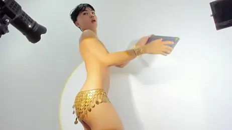 JULII_RICO1 webcam model stream image
