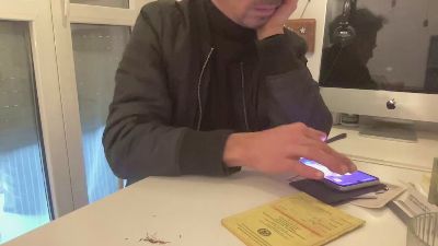 CallboySweet webcam model stream image