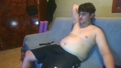 GlooboohhxxxD webcam cam4 model stream image