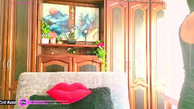 Jade_Zephyra webcam model stream image