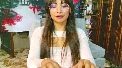 Jade_Zephyra webcam model stream image