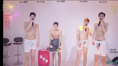 YLBOY-666 webcam stripchat model stream image