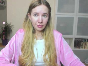 mel-collins webcam model stream image