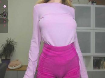 mel-collins webcam model stream image