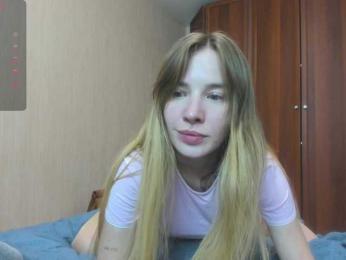 mel-collins webcam model stream image