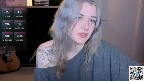 eshleeygreen webcam model stream image