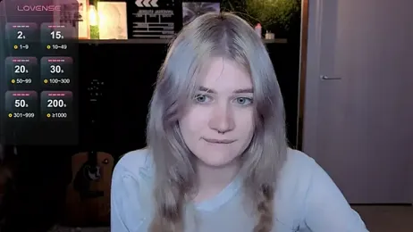 eshleeygreen webcam model stream image
