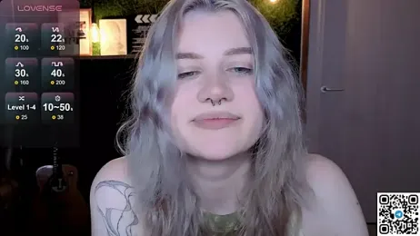 eshleeygreen webcam model stream image