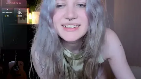 eshleeygreen webcam model stream image