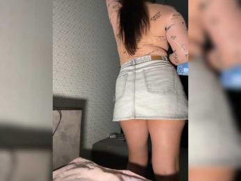 Kohanka webcam model stream image