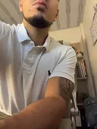 Dimitri_Colleman webcam model stream image