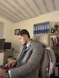 Dimitri_Colleman webcam stripchat model stream image