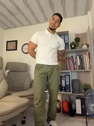 Dimitri_Colleman webcam model stream image