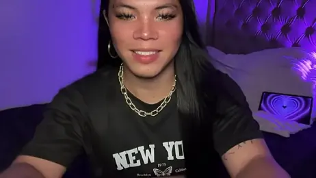 Lust_nLove webcam model stream image