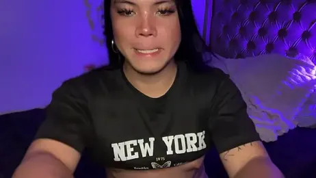 Lust_nLove webcam model stream image