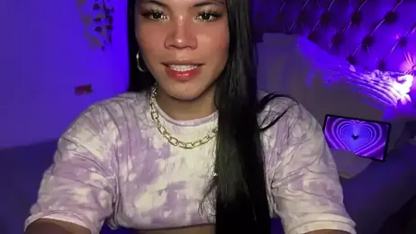Lust_nLove webcam model stream image