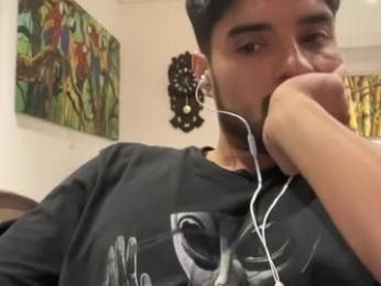 bdever7 webcam model stream image
