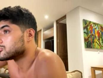 bdever7 webcam model stream image