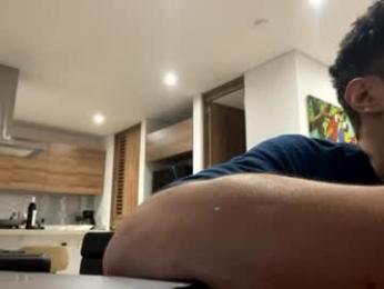bdever7 webcam model stream image