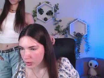 rina_star1 webcam chaturbate model stream image