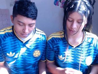 Maye-dan webcam model stream image