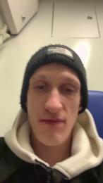 HornyPornyGuy webcam cam4 model stream image