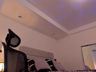 Chirs Morgan webcam model stream image