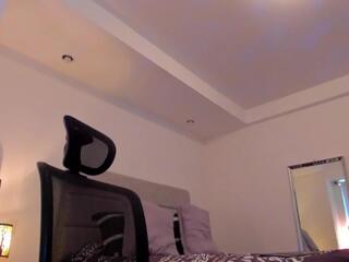 Chirs Morgan webcam model stream image