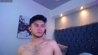 MrWilliseo webcam cam4 model stream image