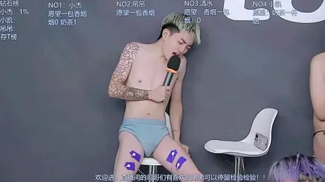 LOL-010 webcam model stream image