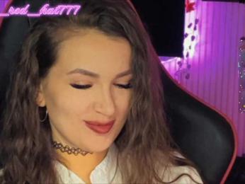 -RED_HAT- webcam bongacams model stream image