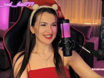-RED_HAT- webcam bongacams model stream image