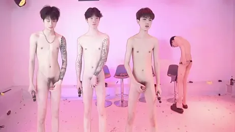 Woshididimen- webcam stripchat model stream image