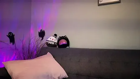 Lexi_Shocker webcam model stream image