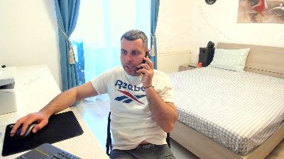 rickymartx webcam cam4 model stream image