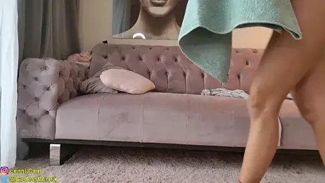 Lenna_Godess webcam stripchat model stream image