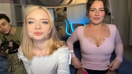 dollfromvenus webcam model stream image