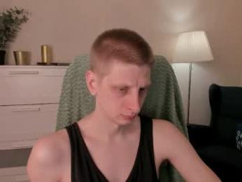 slim_andy webcam model stream image