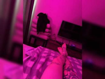 Kskspis webcam bongacams model stream image