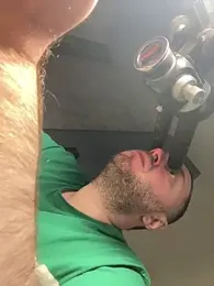 DorianJeday webcam model stream image