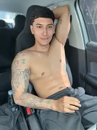 SexxxySquirterStev777 webcam stripchat model stream image