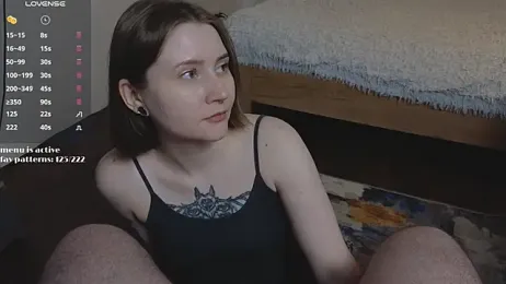 alicepugh webcam model stream image