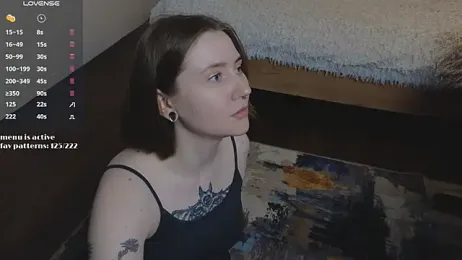 alicepugh webcam model stream image