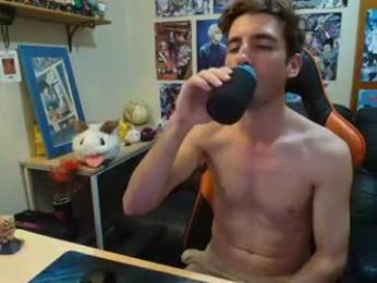 torbenya webcam model stream image
