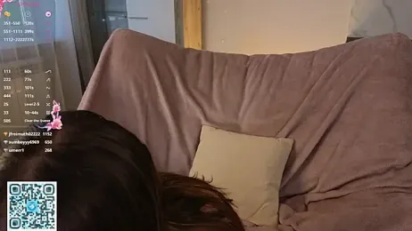 KristiGroune webcam model stream image