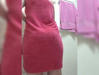 MaryWoooW webcam model stream image