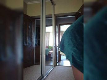 MaryWoooW webcam model stream image