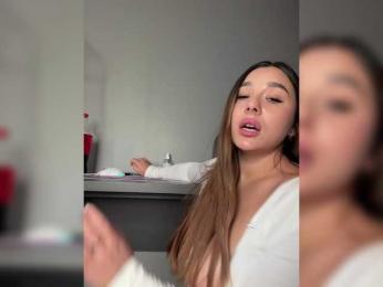 OBAYASHA webcam bongacams model stream image