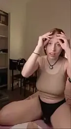 LiliVenom webcam model stream image
