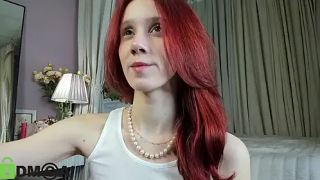 Dearly_Emily webcam stripchat model stream image